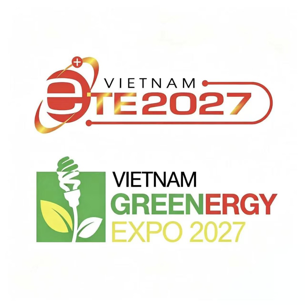 2027 第 20 届越南国际电力设备及绿色能源技术展览会（Vietnam ETE & Greenergy Expo 2027）
